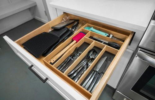 Charming Boho Loft on Historic Morris Ave - Foto 17