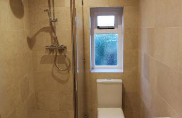 Long Barn Wales - Foto 11