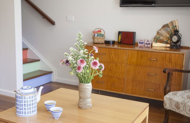 One of a Kind Apartments - Foto 19