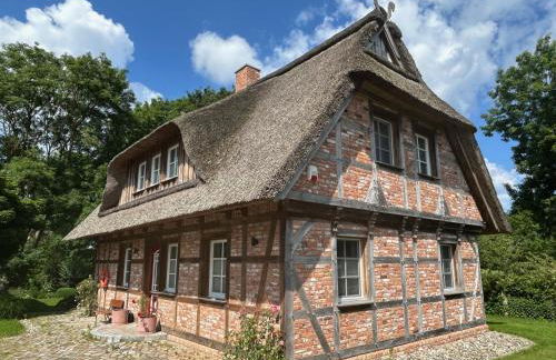 Ferienhaus " To Huus " an der Ostsee, Sauna, Kamin, Strandkorb, free-W-LAN - SEASIDE - - Foto 1