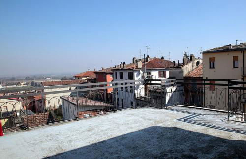 Il Nido Sui Tetti - Photo 14