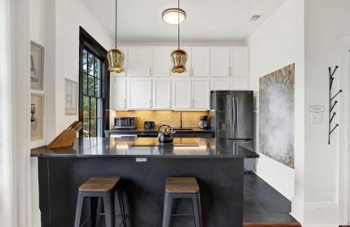 Park Avenue Treehouse - Foto 13