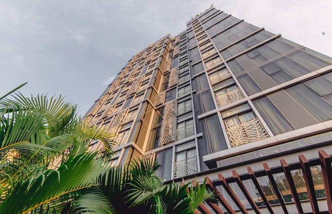 SILA Urban Living - Foto 71