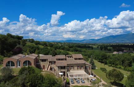 Antico Borgo Carceri & Wellness - Foto 27