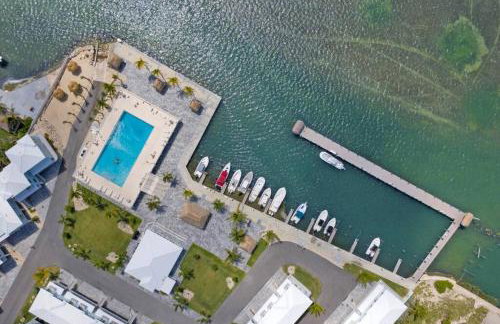 Oceanfront Getaway in Marathon - Foto 22