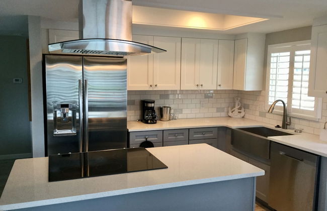 Island House Beach Resort - Foto 24