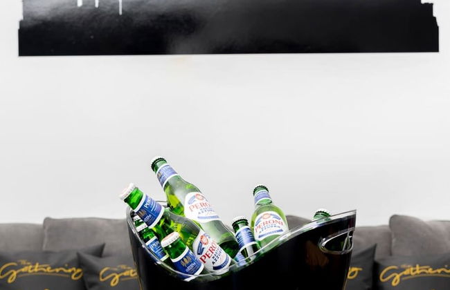 The Headingley House Leeds - Hot Tub - Sleeps Up to 12 - Foto 21