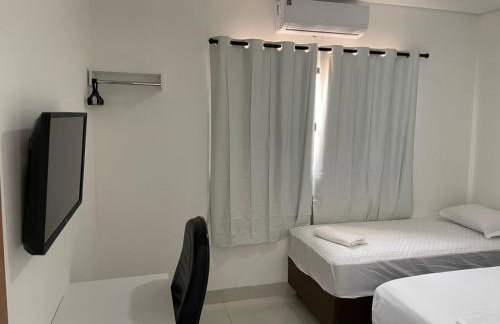 Unidades mobiliadas em condomínio - Foto 35