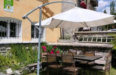 Gite Notre Désir - Photo 27