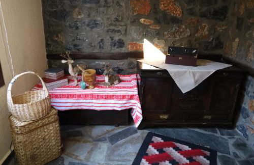 Παραδοσιακή μεζονέτα στον Π.Άγιο Αθανάσιο - Foto 17