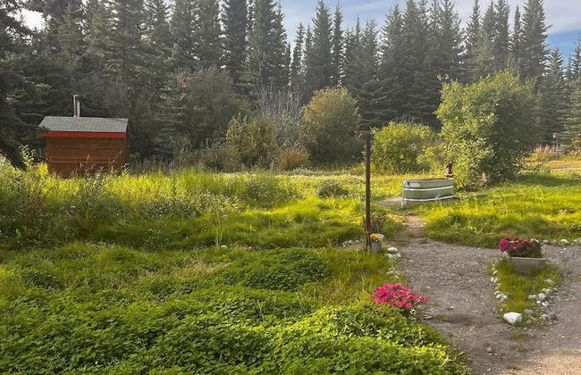 Little Atlin Lodge - Photo 65