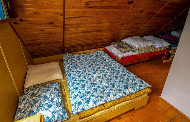 Lovely Apartment in Svinarov Czech Republic near Forest - Photo 3