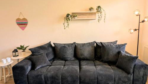 Ferienwohnung August 29 - Foto 3