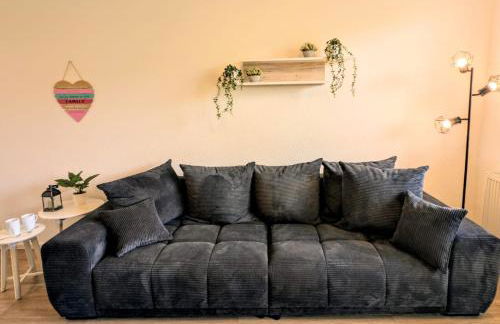 Ferienwohnung August 29 - Foto 3