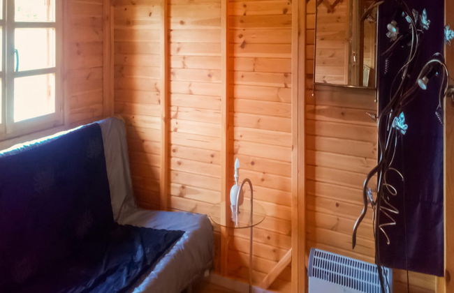 Holiday Home in Gluszyn With Private Pool - Foto 8