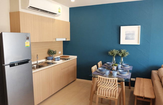 Baan Thew Talay Blue Sapphire - Photo 10