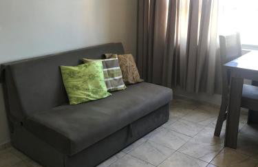 BrunoApartamentos Recife - Boa Vista - Apt 1102 (temporada) - Foto 3