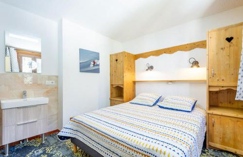 Résidence Le Tyrol - Foto 20