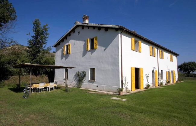 Verdidea - Podere la Casetta - Foto 34