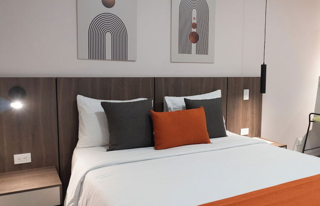 Hotel Molinos Plaza - Foto 5