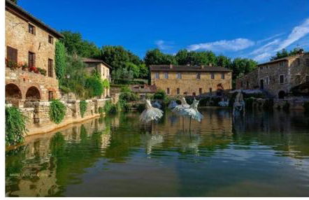 Pasquina and the Val d'Orcia - Foto 31