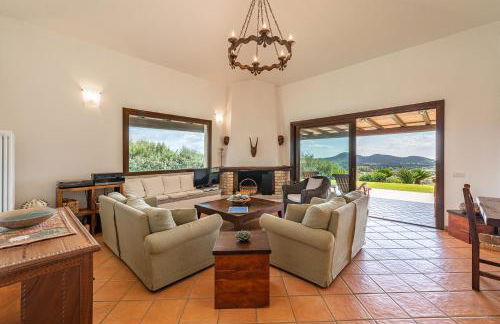 Villa Anna Maria - Foto 21