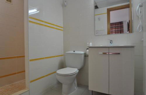 Aparthotel Safari - Foto 67