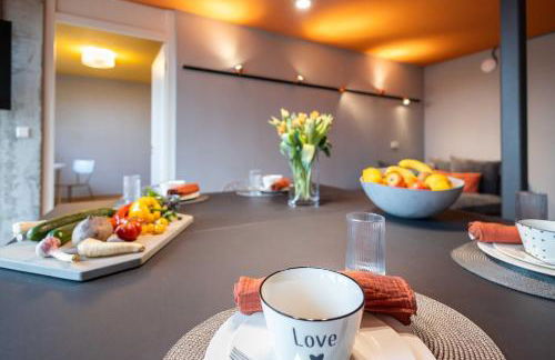 3-Zi-Wohlfühl-Oase „Down2Earth“ - Foto 5