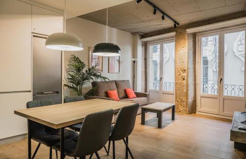 Alojamientos Miss Tic Ciudad Vieja Coruña - Foto 1