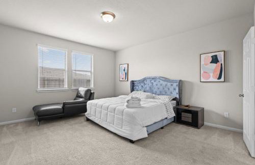 A quiet retreat 38 minutes from Houston - Foto 6