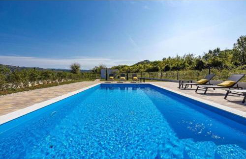 Villa Isabella in Sovinjak - Foto 54