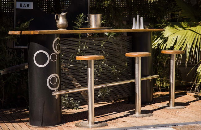 Villa BOND with Private Swimming Pool - Foto 42