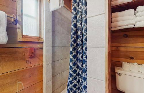 Bigfoot Lodge - Foto 16