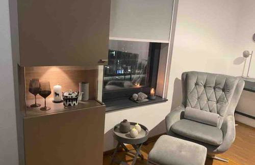 Business Apartment in CityPark - Foto 15