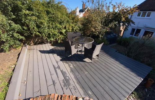 Carlton Cottage Country Retreat - Perfect for Ipswich - Aldeburgh - Southwold - Thorpeness - Sizewell B - Sizewell C - Sleeps 13 - Foto 19