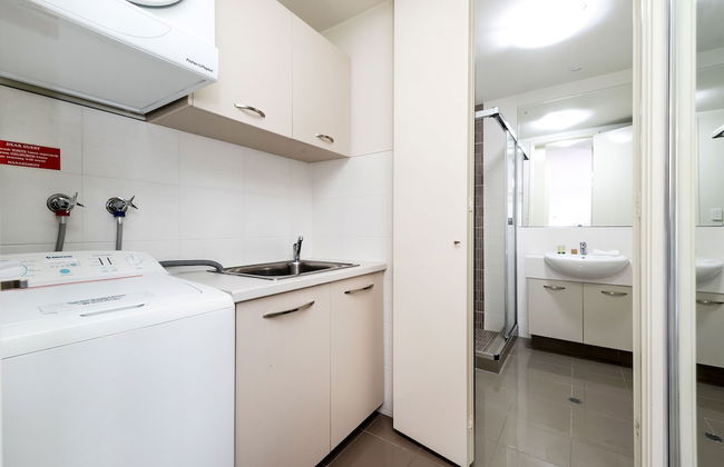 Fremantle Harbourside Apartments - Foto 55