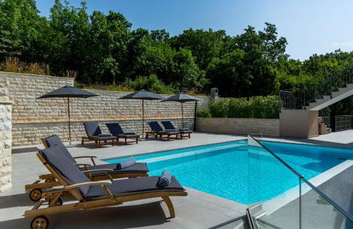 Vortex apartment, Opatija Riviera - Foto 34