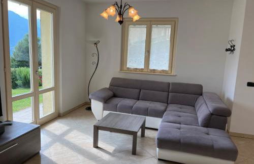 Lago e Giardino apartment - Foto 9