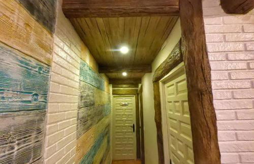 Cazorla Paraíso Resort - Foto 15