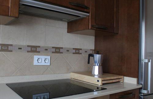 Casa La Carrera - Casas de Los Picos - Foto 9