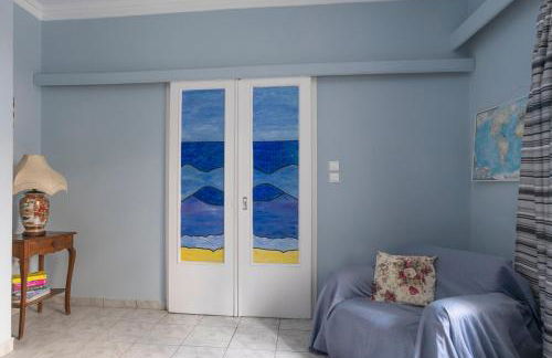 Casa Bonita, House with Private Entrance and Garden, between center and sea - Foto 24