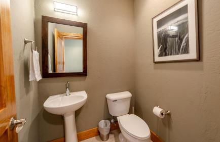 Downwinder - Waterfront 2-Bedroom, 2-Bathroom Suite at REAL Watersports - Foto 13