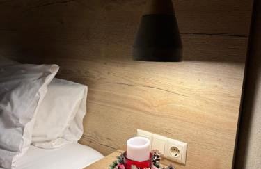 Aristi boutique stonehouse with attic - Foto 12