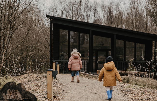 Drumhierny Woodland Hideaway - Foto 29