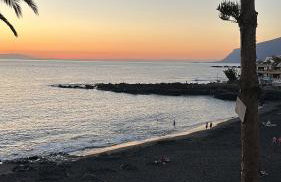 DORADO ATARDECER Beach Sand - Foto 8