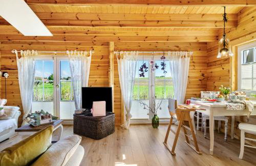 Chalet Finia - Foto 7