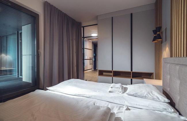 Comfort Apartments Granaria - Foto 21