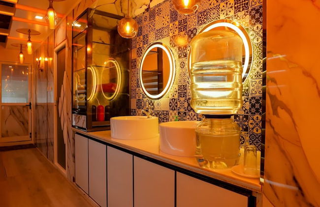 Sreekrishna Houseboats - Foto 54