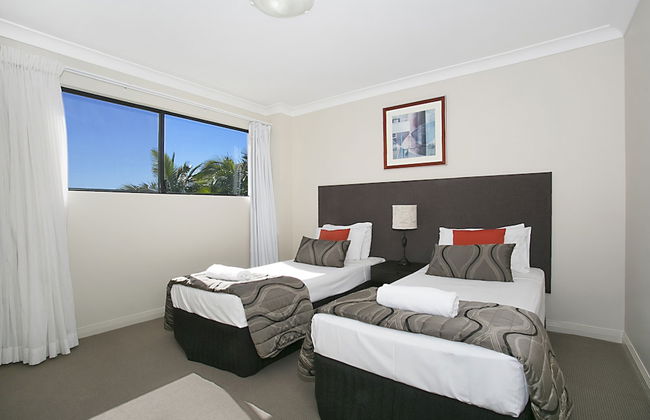 Sandcastles on the Broadwater - Foto 5