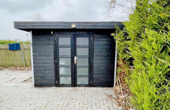 Quiet Residence With Spacious Garden Near Alkmaar, in the Middle of Nature - Foto 11